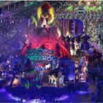 Gabriela Prioli abre Festival Mulher em Niterói com talk show no Reserva Cultural 