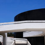 Arariboia muda de endereço em Niterói