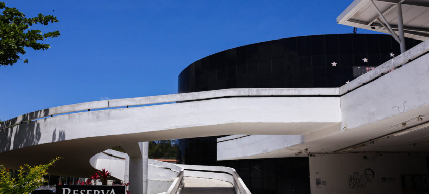 Niterói recebe a primeira edição do Festival de Cinema Europeu Imovision