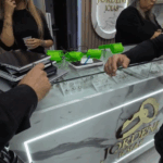 Roda de samba mensal ocupa Niterói com música, cultura popular e protagonismo feminino