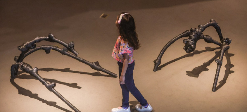 MAC Niterói recebe nova exposição: “Entre Corpos”