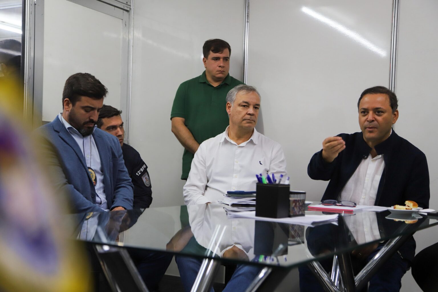 Niterói lança o único sistema de detecção de tiros e geolocalização em tempo real do Brasil