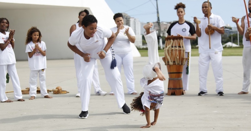 Edital que destinará R$ 760 mil para Pontos e Pontões de cultura encerra inscrições na segunda (2/06)