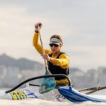 Turista americana é esfaqueada em tentativa de roubo em Niterói