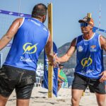 Turista americana é esfaqueada em tentativa de roubo em Niterói