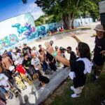 Circuito Blueman Niterói de Vôlei de Praia celebra 7ª edição e reúne atletas de 12 a 80 anos