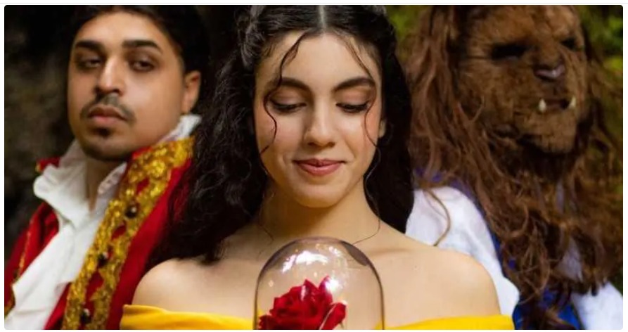 A Bela e a Fera é destaque na programação da Sala Nelson