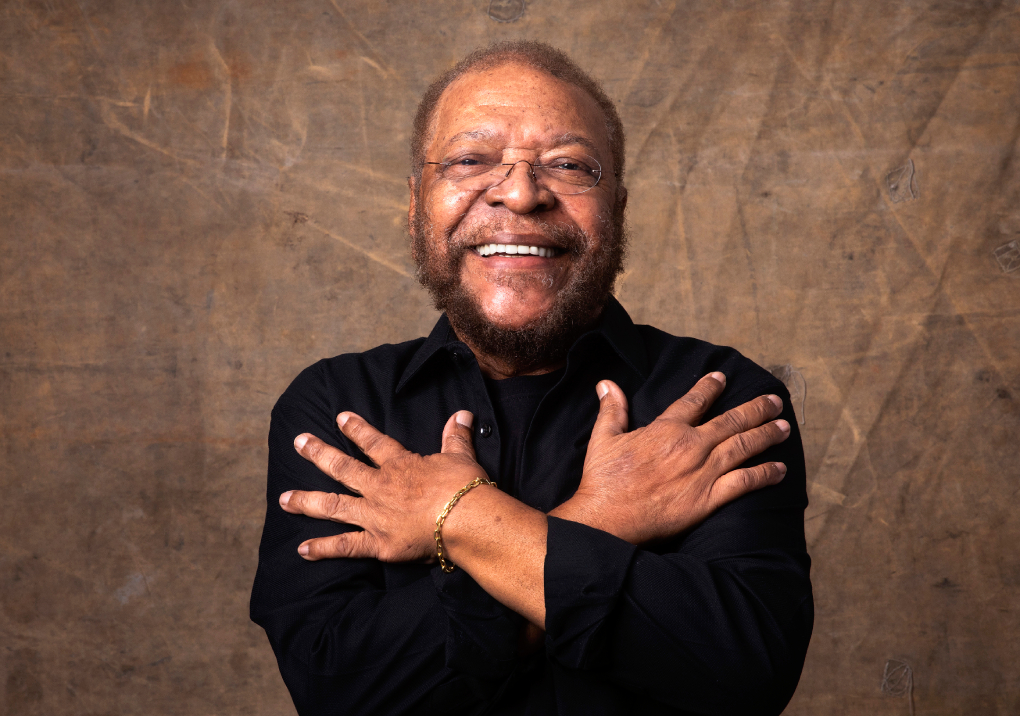 Martinho da Vila é uma das atrações do fim de semana em Niterói