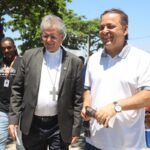 Réveillon em Niterói tem esquema especial e integrado para garantir uma festa segura e organizada 