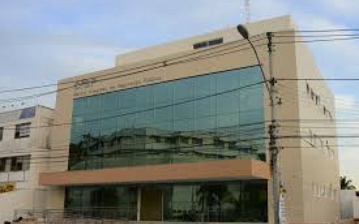 Câmeras ajudam Segurança Presente a prender quadrilha que furtava farmácias na Região Oceânica