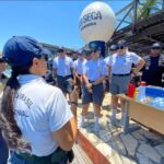 PRF recupera carro roubado na Ponte Rio-Niterói