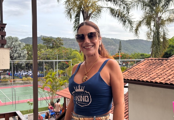 Feijoada do King antecipa o clima de carnaval e reúne foliões em Niterói