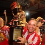 Fundador do Grupo Capoeira Brasil é morto a tiro em Niterói