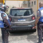 Fundador do Grupo Capoeira Brasil é morto a tiro em Niterói