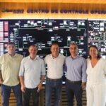 Niterói recebe selo internacional de arborização urbana pelo quinto ano seguido