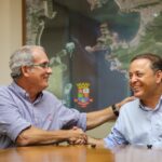 Circuito da Cidade retoma programação com visitas de estudantes a espaços culturais de Niterói