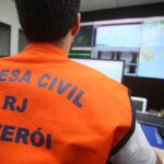 Niterói lidera diálogo entre cidades e Banco de Desenvolvimento da América Latina (CAF) sobre financiamentos a projetos de resiliência climática