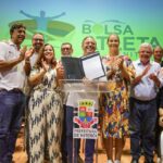 Prefeitura celebra Dia Internacional da Mulher com show de IZA