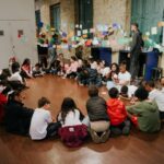 Representantes de Niterói participam de encontro no Uruguai para o fortalecimento de políticas culturais