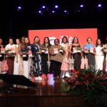 Marco Zero do Distrito de Inovação da Cantareira reúne líderes globais de tecnologia, ciência e indústria