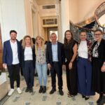 Circuito da Cidade retoma programação com visitas de estudantes a espaços culturais de Niterói