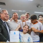 Maio Amarelo: NitTrans reforça ações de conscientização no trânsito