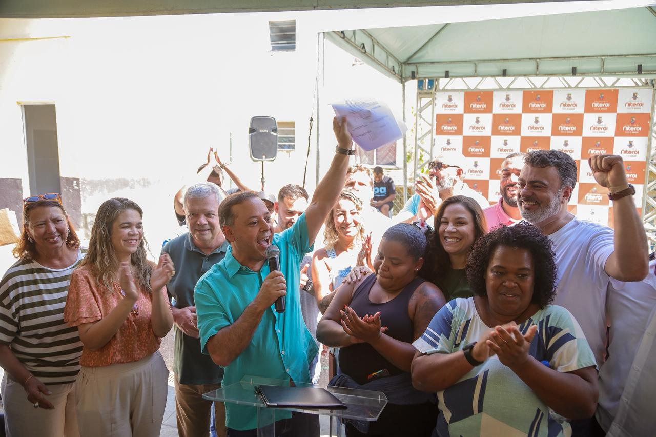 Niterói tem redução de mais de 80% no valor do IPTU da Faixa 1 do Minha Casa, Minha Vida