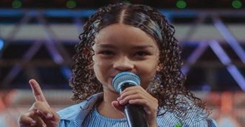 Marcha para Jesus reúne grandes nomes da música gospel em Niterói