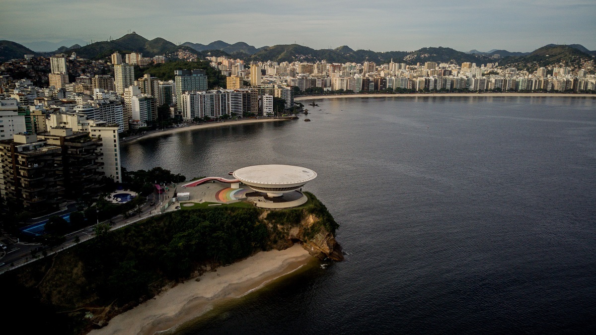 Niterói integra instância nacional de articulação das políticas culturais