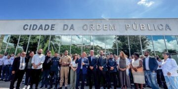 Niterói convoca 81 novos guardas municipais para início do curso de formação 