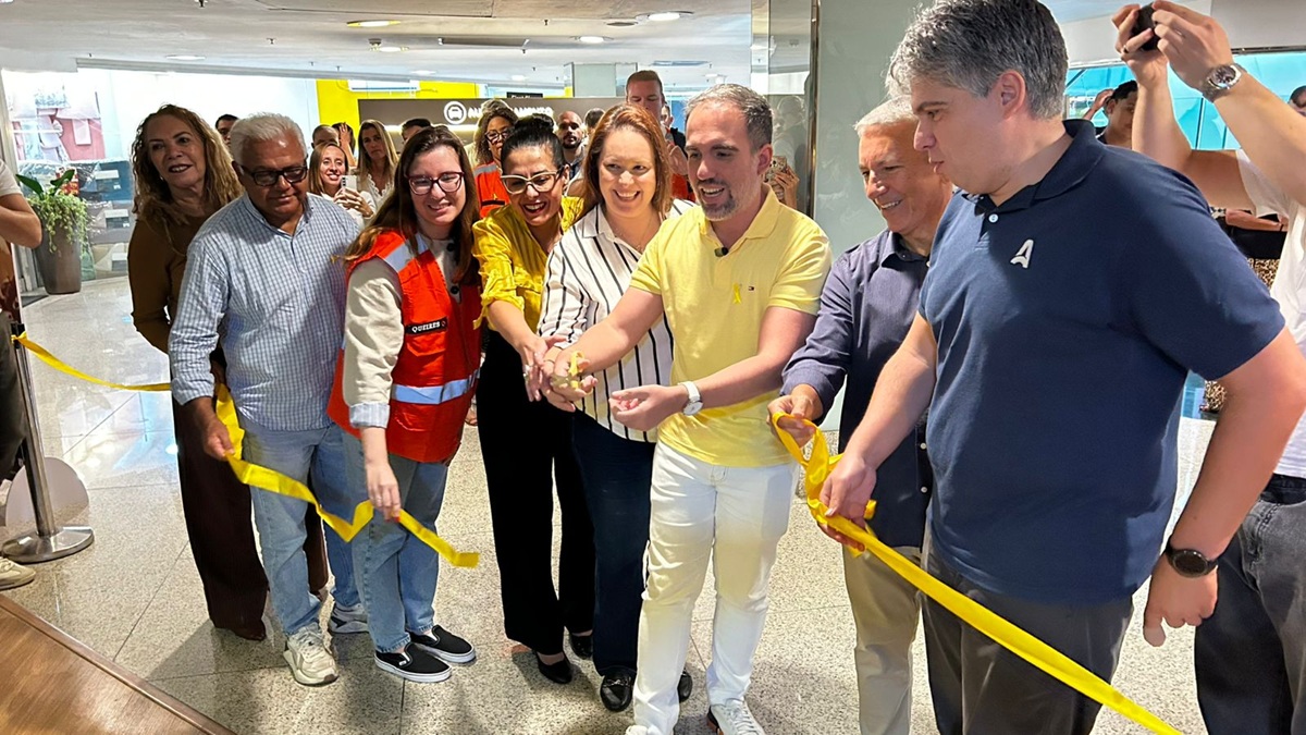 Maio Amarelo: NitTrans reforça ações de conscientização no trânsito
