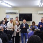 Niterói recebe 3º Esquenta da SBPC Jovem com foco no protagonismo feminino na ciência