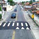 Maio Amarelo: NitTrans reforça ações de conscientização no trânsito