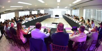 Prefeitura de Niterói faz Encontro de Gestores para alinhar execução do Plano de Metas 2026