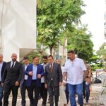 IV Encontro de Corais reúne grupos de Niterói e do Rio na Sala Nelson Pereira dos Santos