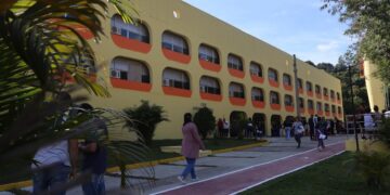 Prefeitura de Niterói entrega obras de reforma e ampliação do Ciep Anísio Teixeira – Espaço Nova Geração, no Fonseca