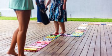 Projeto Ecos da Inclusão celebra o Orgulho Autista no Centro Eco Cultural Sueli Pontes