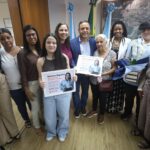 Parceria com a ONU-Habitat vai fortalecer o Programa Vida Nova no Morro