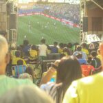 Parceria com a ONU-Habitat vai fortalecer o Programa Vida Nova no Morro