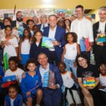 Acesso à Ponte Rio-Niterói pela Av. Jansen de Melo será interditado nesta terça (11)