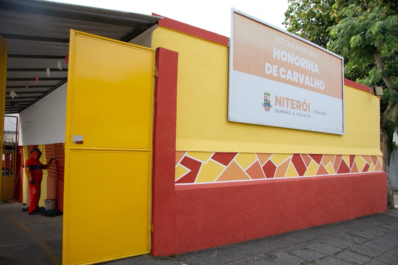 Prefeitura suspende aulas na rede municipal de ensino nesta sexta-feira (7)