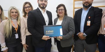 Niterói usa inteligência artificial para prevenir complicações e amputações em pessoas com diabetes
