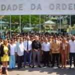 Prefeitura de Niterói inaugura bicicletário público e gratuito em Charitas