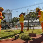Niterói forma 80 novos guardas municipais para reforçar ações de segurança pública